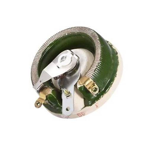 10R 200W BC1 Reosta Diren - Potansiyometre