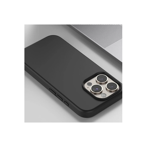 Venco iPhone 16 Pro Home Magsafe Kapak - Lacivert