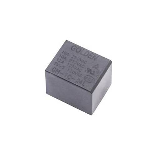 GH-1C-24L 24V DC 10A 5-Pin Röle