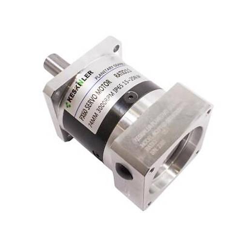 PX60 1:5 15-25N.m 60mm Servo Motor Redktr