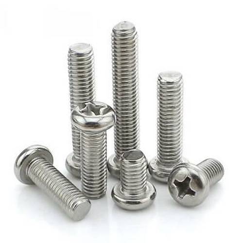 M4 15mm YSB Yldz Ba Vida - 10 Adet
