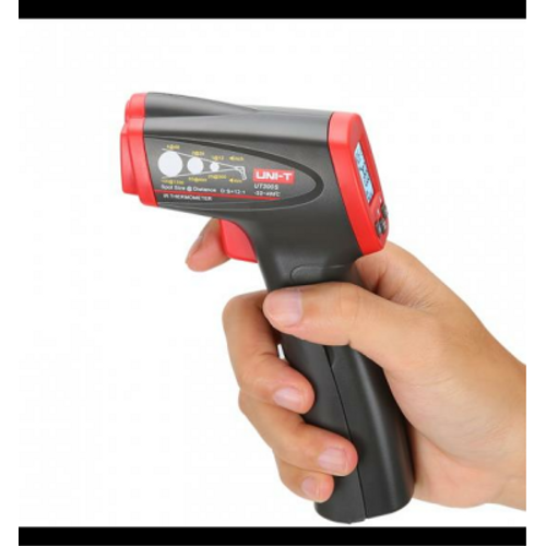 Infrared Termometre UT300S - l Aleti