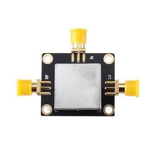 HMC412 9-15G Dk Grltl ift Dengeli RF Mikser Modl