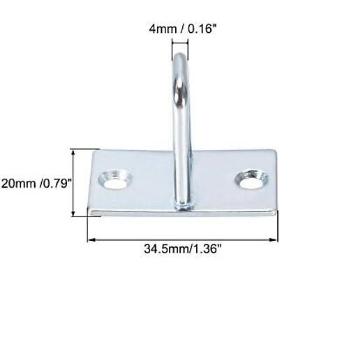 K02 Selenoid Kilit Mandal