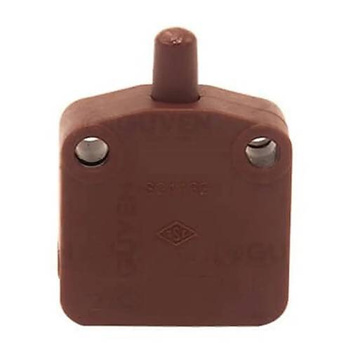Gwest AKS-10 Ak Kontak Kap Switch
