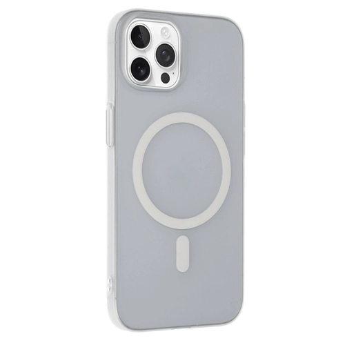 Joko iPhone 12 Pro Tuna PC Slim Magsafe Kapak - effaf