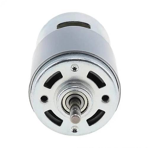RS775 Dc Motor 24V 12000Rpm