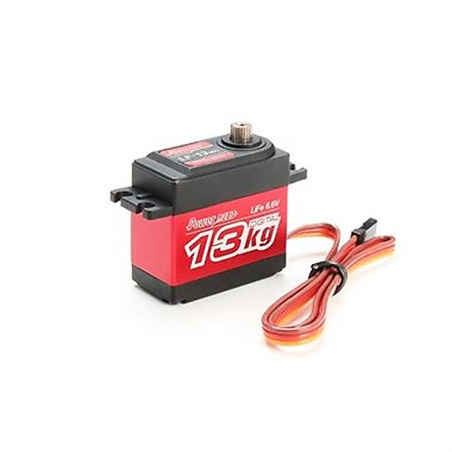 Power HD LF-13MG Yksek Torklu Metal Dili Dijital Servo Motor 13Kg