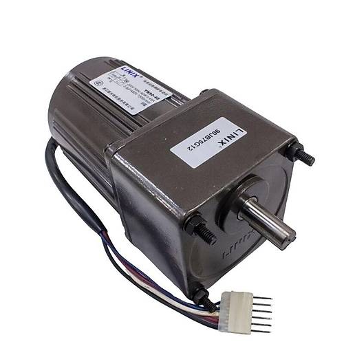 YN90-40 220V 40W 17RPM AC Motor