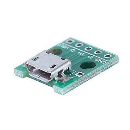 Mikro Usb Dip Dntrc