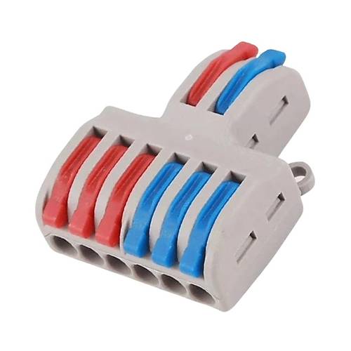 IC-272A 2 Giri 6 k Vidasz Mandall Buat Klemensi CH-623