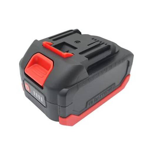 Li-ion 18650 5S 21V 10'lu Matkap Batarya Kutusu Seti