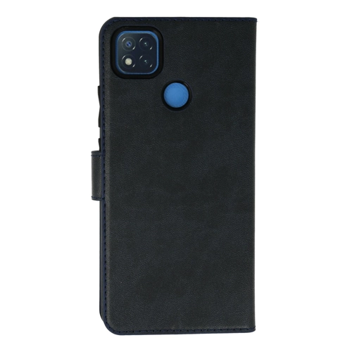 Newface Xiaomi Redmi 9C Klf Trend S Plus Kapakl Klf - Lacivert
