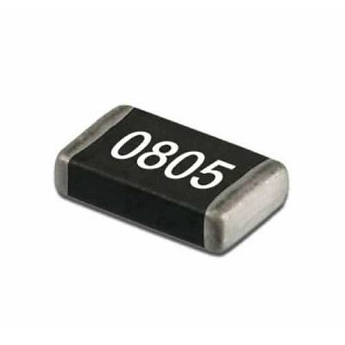 150pF 50V %10 805 SMD Kondansatr - 10 Adet