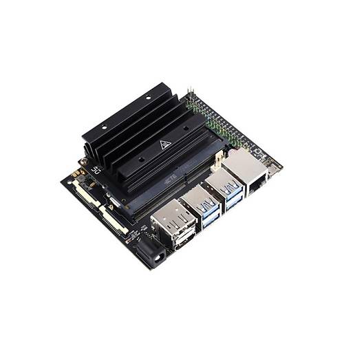 Waveshare Jetson Nano Gelitirme Kiti - KT B