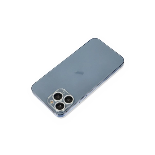 Newface iPhone 11 Pro Max Shine Kamera Lens Koruma Cam - Gm