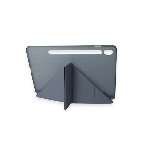 Newface Huawei MatePad SE 11 Klf Kalemlikli Mars Tablet Klf - Lila