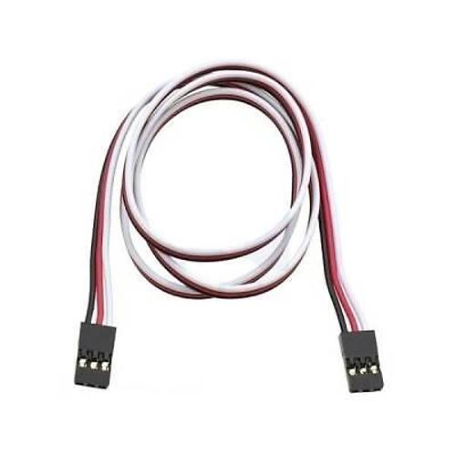 Servo Uzatma Kablosu 60 cm Dii-Dii
