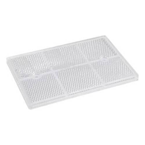 TD-12 120x80 Reflektr / Mesafe Sensrleri Uyumlu