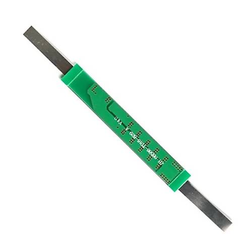 1S 6A BMS 3.7V Nikelli 18650 Lityum Pil arj Koruma Devresi