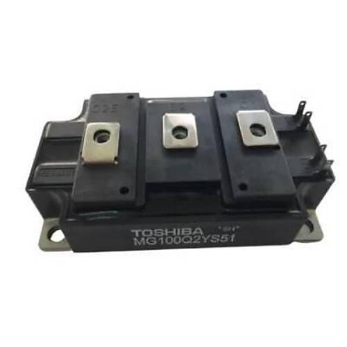 MG100Q2YS51 100A 1200V IGBT killi Modl
