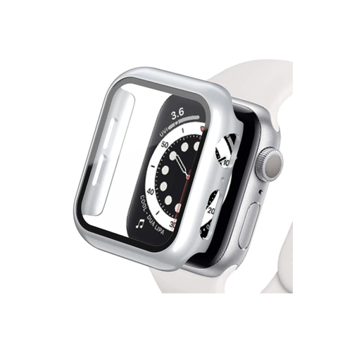 Newface Apple Watch Ultra 49mm Caml Kasa Ekran Koruyucu - Gm