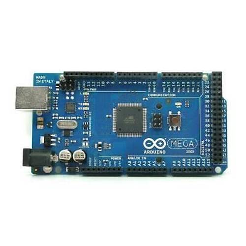Orijinal Arduino Mega 2560 R3