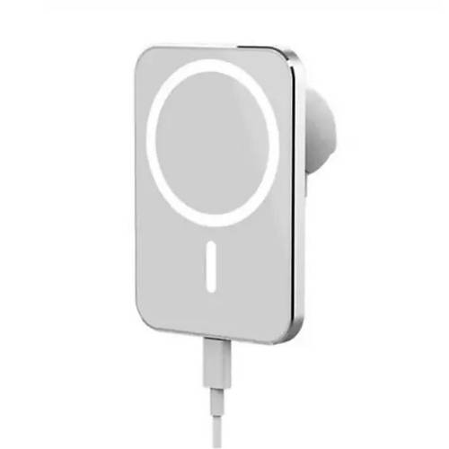 ACL 15W Magsafe Ara i Kablosuz arj Aleti Siyah - AW2