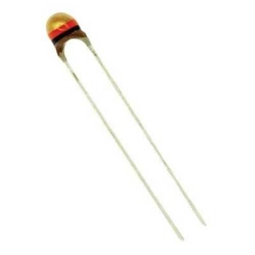 1K NTC Termistr 10mm %5 3528