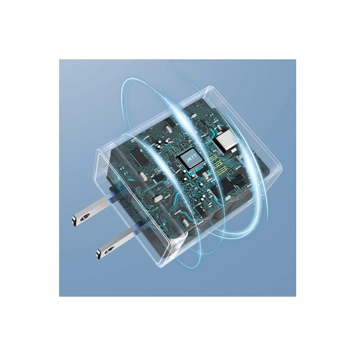 Joko JK77 12W + PX18 1M 2.4A Usb to Type-C Kablolu PD arj Cihaz