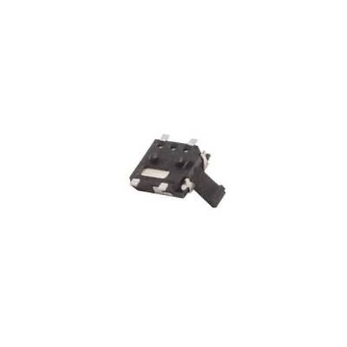 4 Pinli 4.2x3.5x1.3mm SMD Anlk Buton