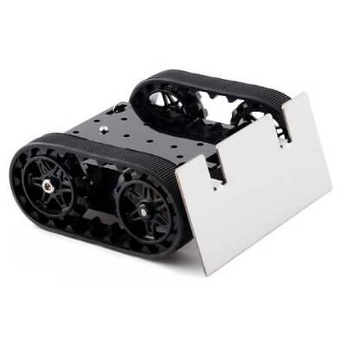 Zumo Blade - Mini Sumo Robot Kza