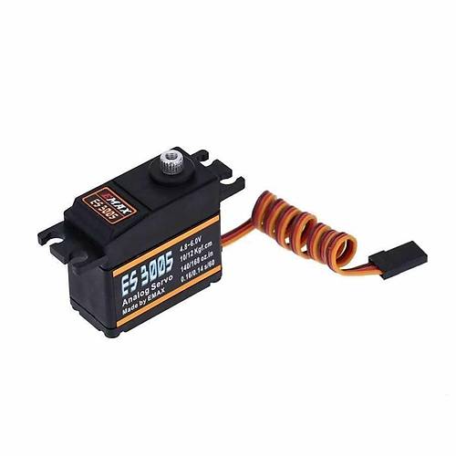 Emax ES3005DE Su Geirmez Servo Motor