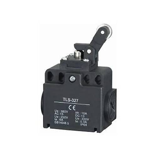 TLS-327 Plastik Gvde Limit Switch