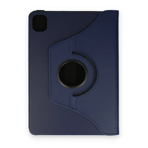 Newface Xiaomi Pad 6 Klf 360 Tablet Deri Klf - Lacivert