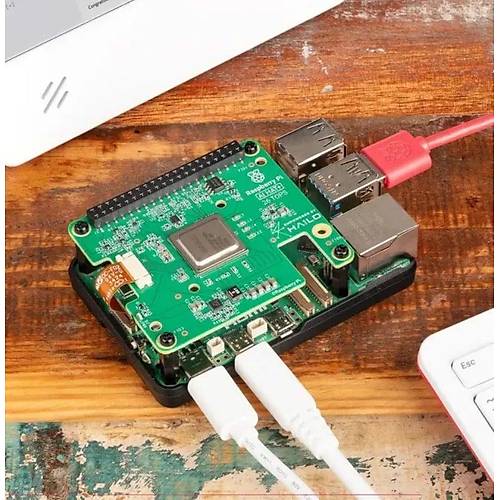 Raspberry Pi AI HAT+ 26 Tops