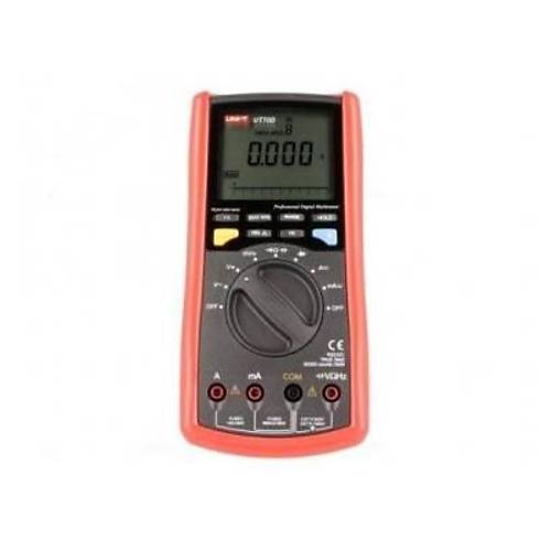 Digital Multimetre UT70D