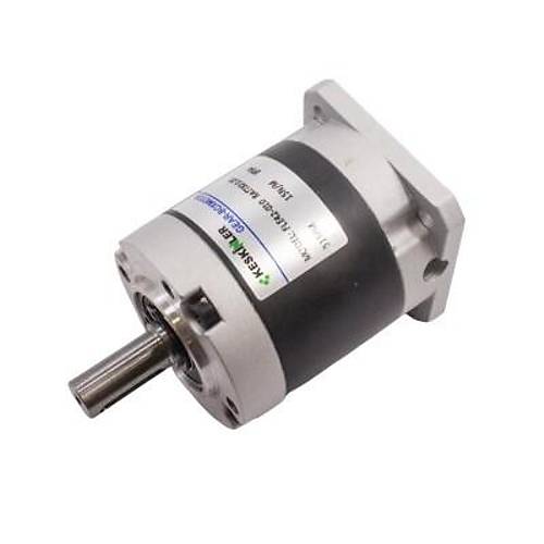 FLE42-010 1:25 15N.m Nema17 Step Motor Redktr - Ksa Mil