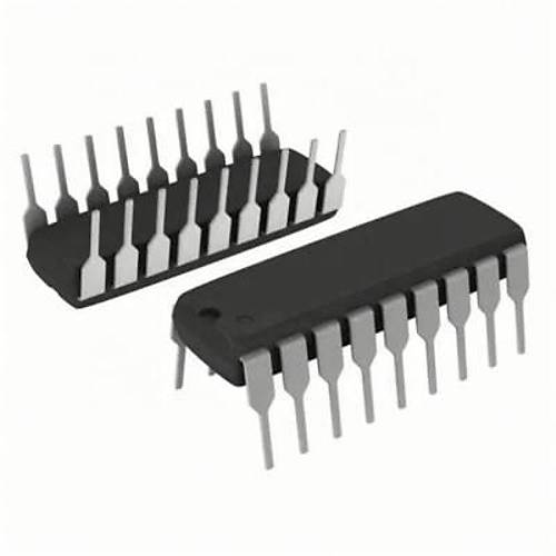 ULN2802 DIP-18 Entegre
