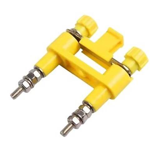 JY1-2 Terminal 660V 24A 62x47x13mm - Sar
