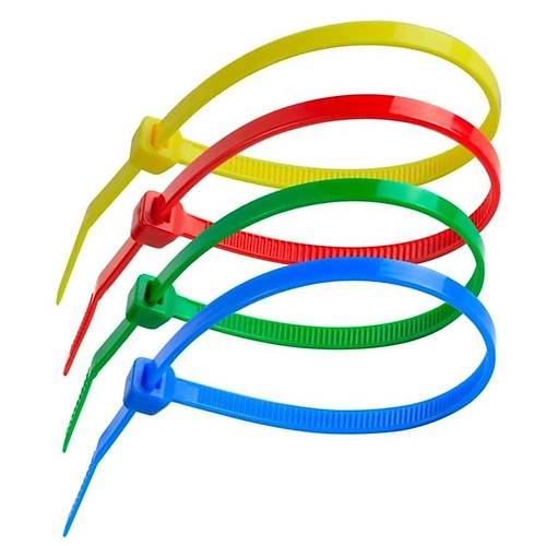 GWEST Kablo Ba GT100MY 100x2,5mm Yeil (100 adet)