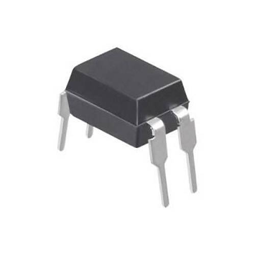 VO615A DIP-4 Transistr kl Optocoupler Entegresi