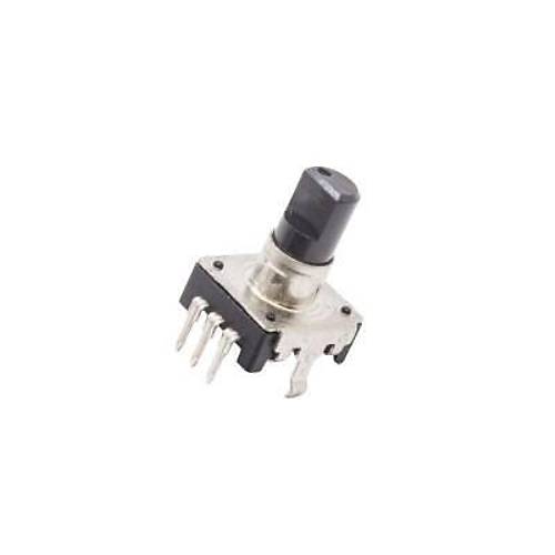 7.5mm D aft Rotary Encoder