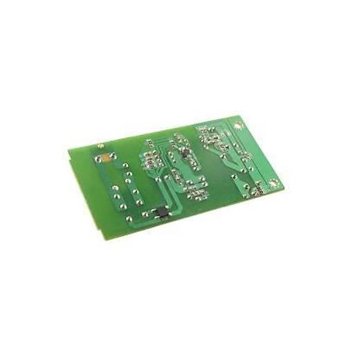 AC 220V - DC 5V 2A Dntrc Adaptr Devresi