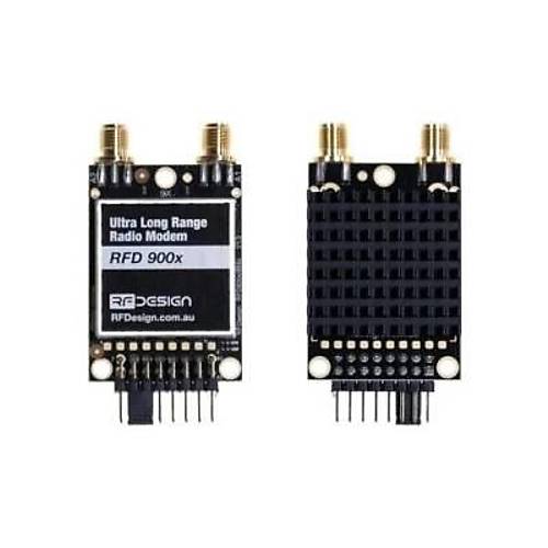 RFD900X Plus 915 Mhz Telemetri