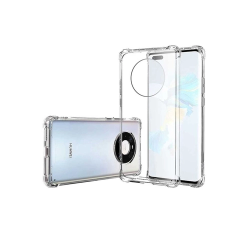 Newface Huawei Mate 40 Pro Klf Olex Tpu Silikon - effaf
