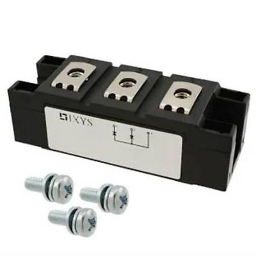 MCD132-16IO1 130A 1600V Tristr Diyot Modl