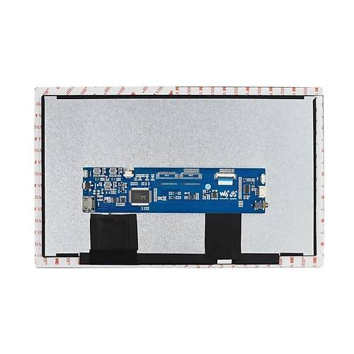 13.3'' 1080p Kapasitif Dokunmatik IPS Ekran (Raspberry Pi)