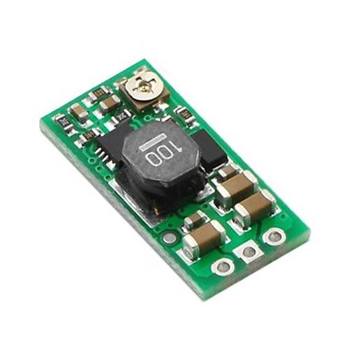 Deiken kl Voltaj Reglatr (2.5-9.5V)