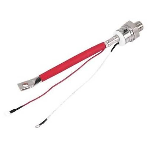 KP100A 100A 1600V Kablolu Stud Tristr